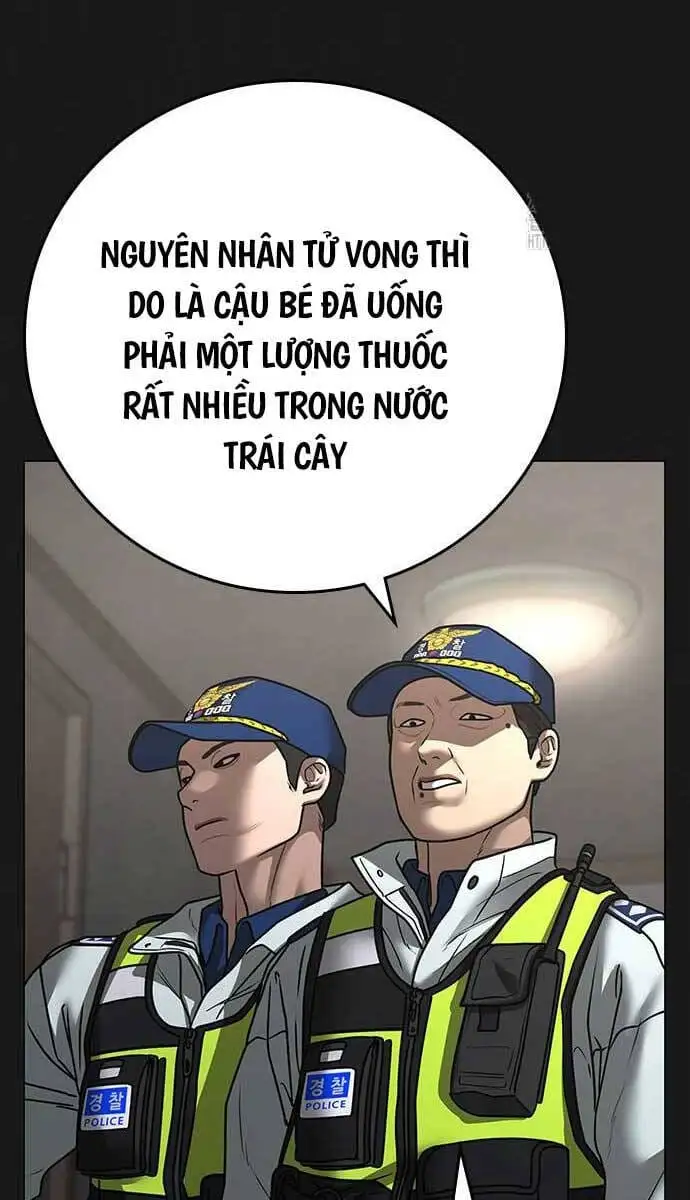 Truyện Tranh Nhiệm Vụ Đời Thật trang 5