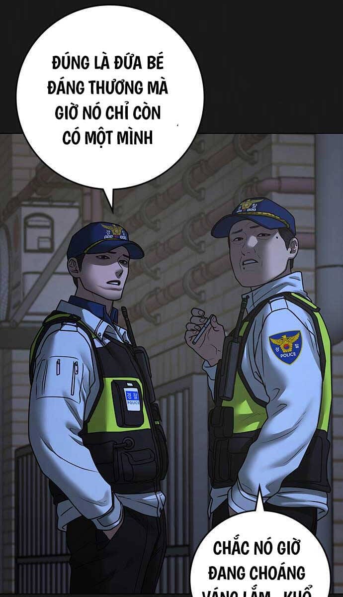 Truyện Tranh Nhiệm Vụ Đời Thật trang 5