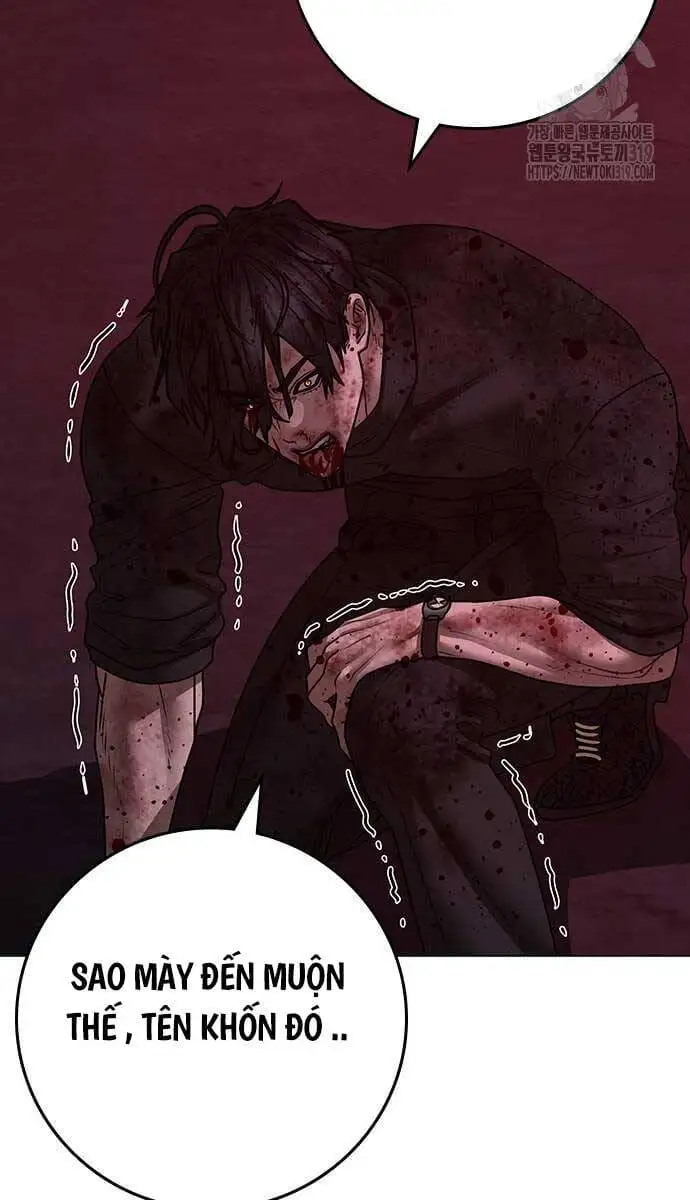 Truyện Tranh Nhiệm Vụ Đời Thật trang 5