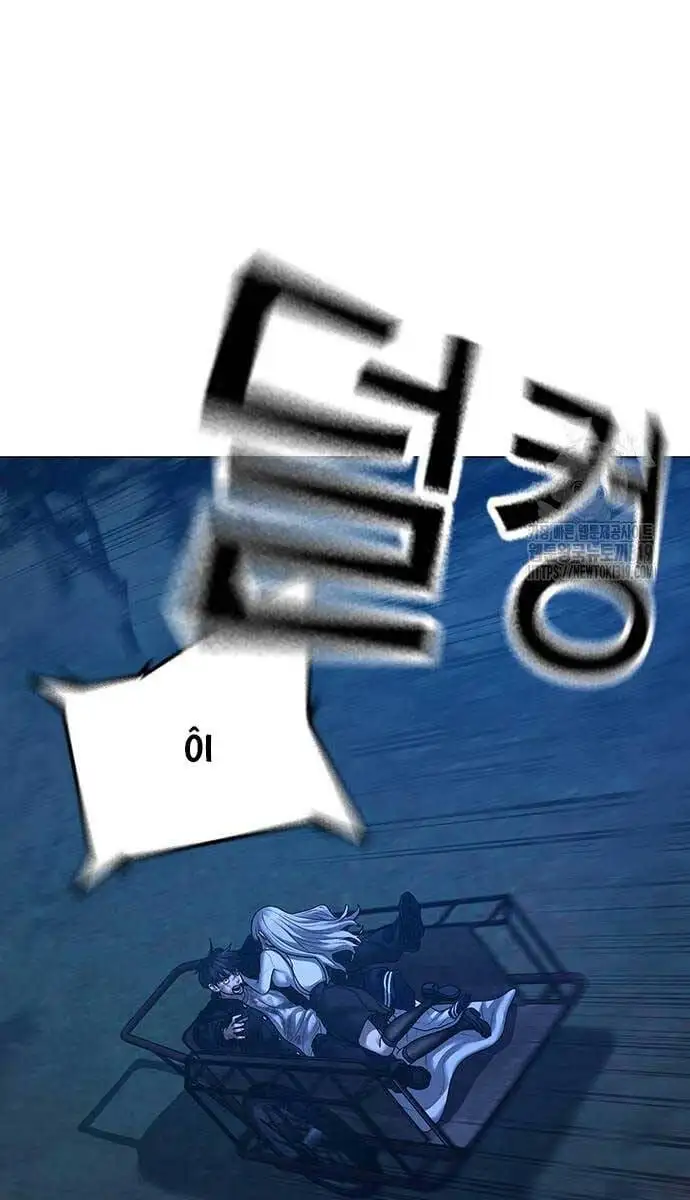 Truyện Tranh Nhiệm Vụ Đời Thật trang 5