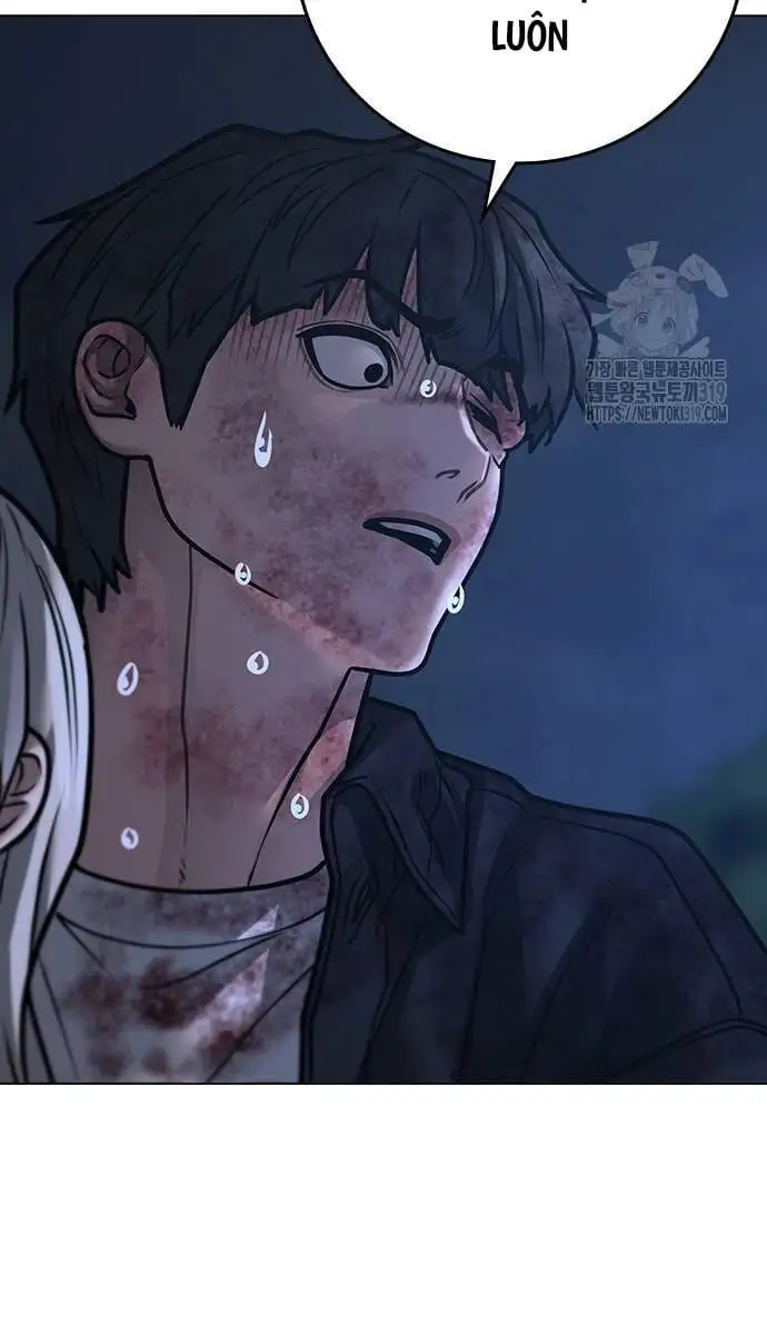 Truyện Tranh Nhiệm Vụ Đời Thật trang 5