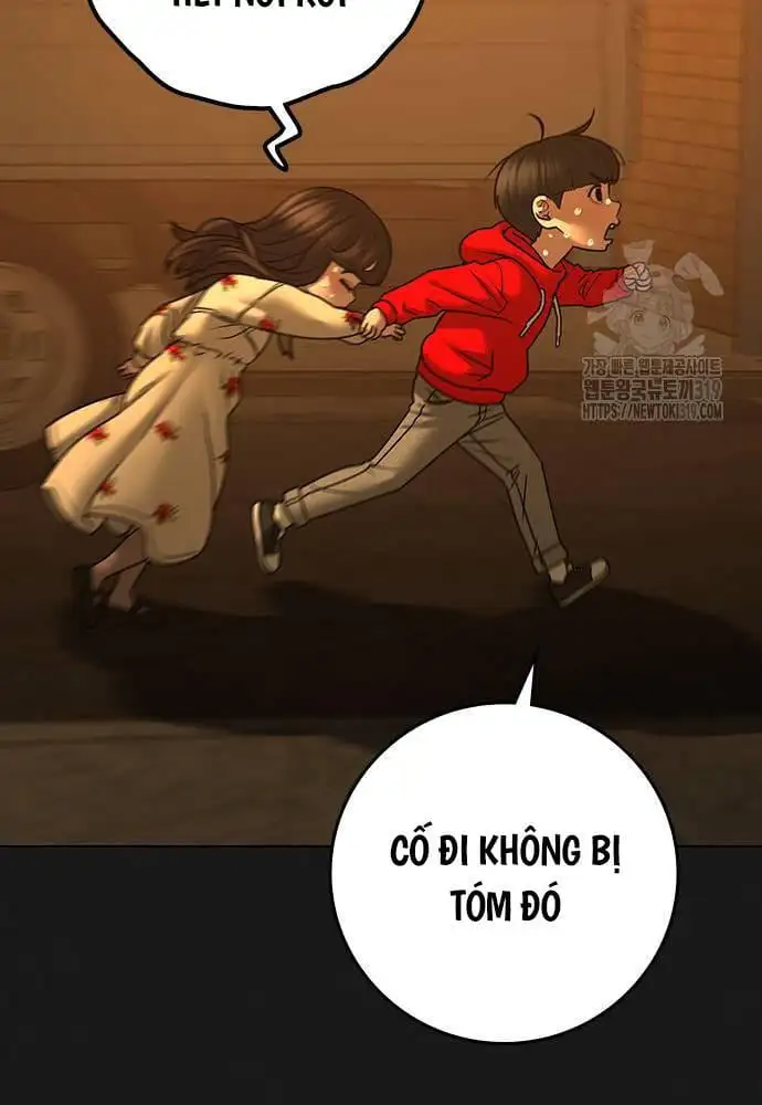 Truyện Tranh Nhiệm Vụ Đời Thật trang 5