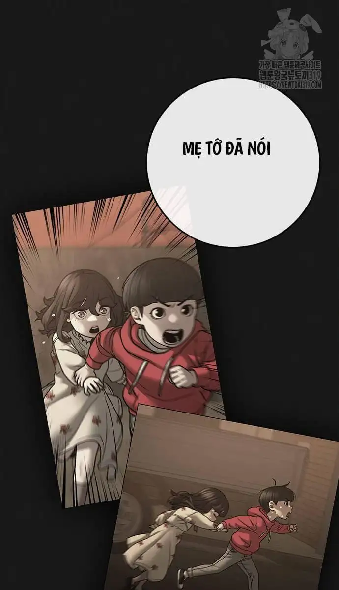 Truyện Tranh Nhiệm Vụ Đời Thật trang 5