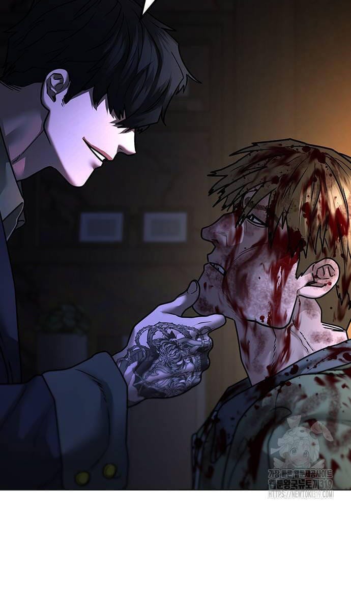 Truyện Tranh Nhiệm Vụ Đời Thật trang 5