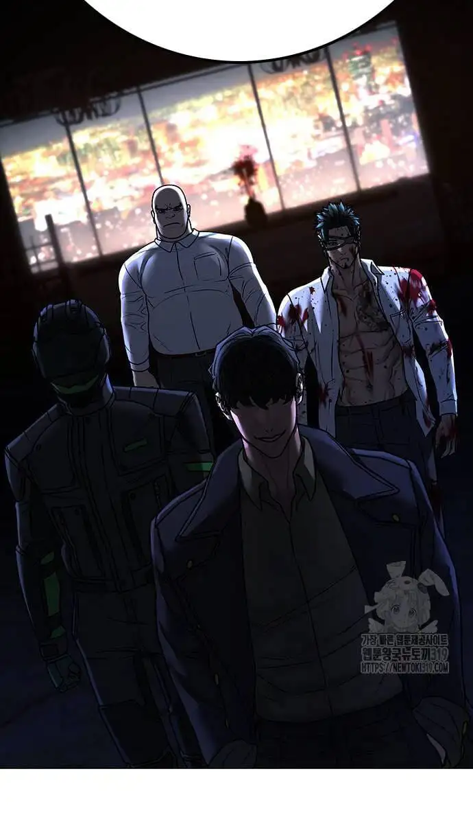 Truyện Tranh Nhiệm Vụ Đời Thật trang 5