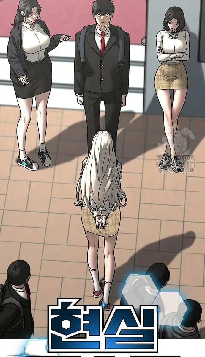 Truyện Tranh Nhiệm Vụ Đời Thật trang 5