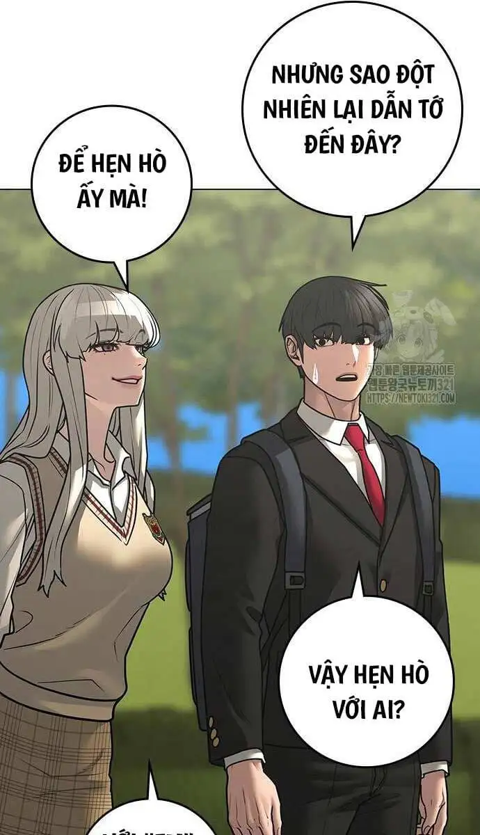 Truyện Tranh Nhiệm Vụ Đời Thật trang 5