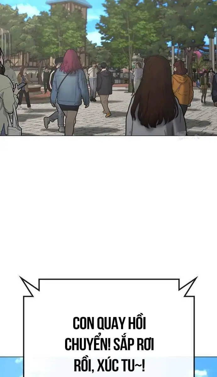 Truyện Tranh Nhiệm Vụ Đời Thật trang 5