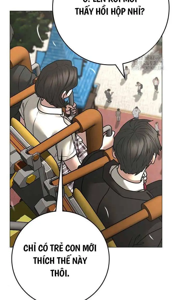 Truyện Tranh Nhiệm Vụ Đời Thật trang 5