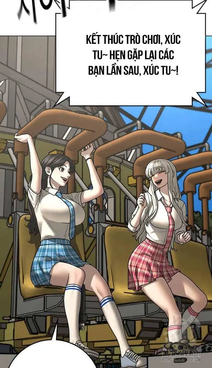 Truyện Tranh Nhiệm Vụ Đời Thật trang 5