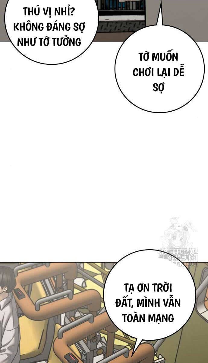 Truyện Tranh Nhiệm Vụ Đời Thật trang 5