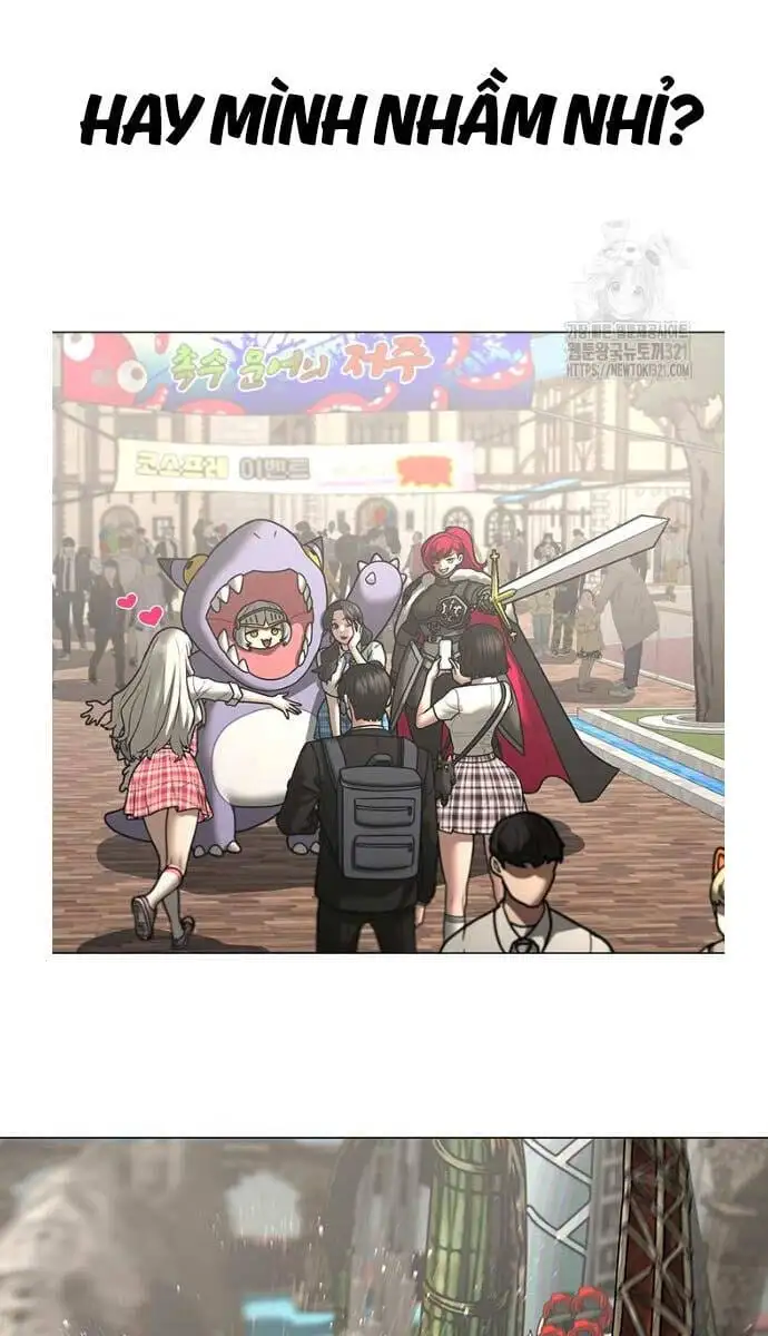 Truyện Tranh Nhiệm Vụ Đời Thật trang 5