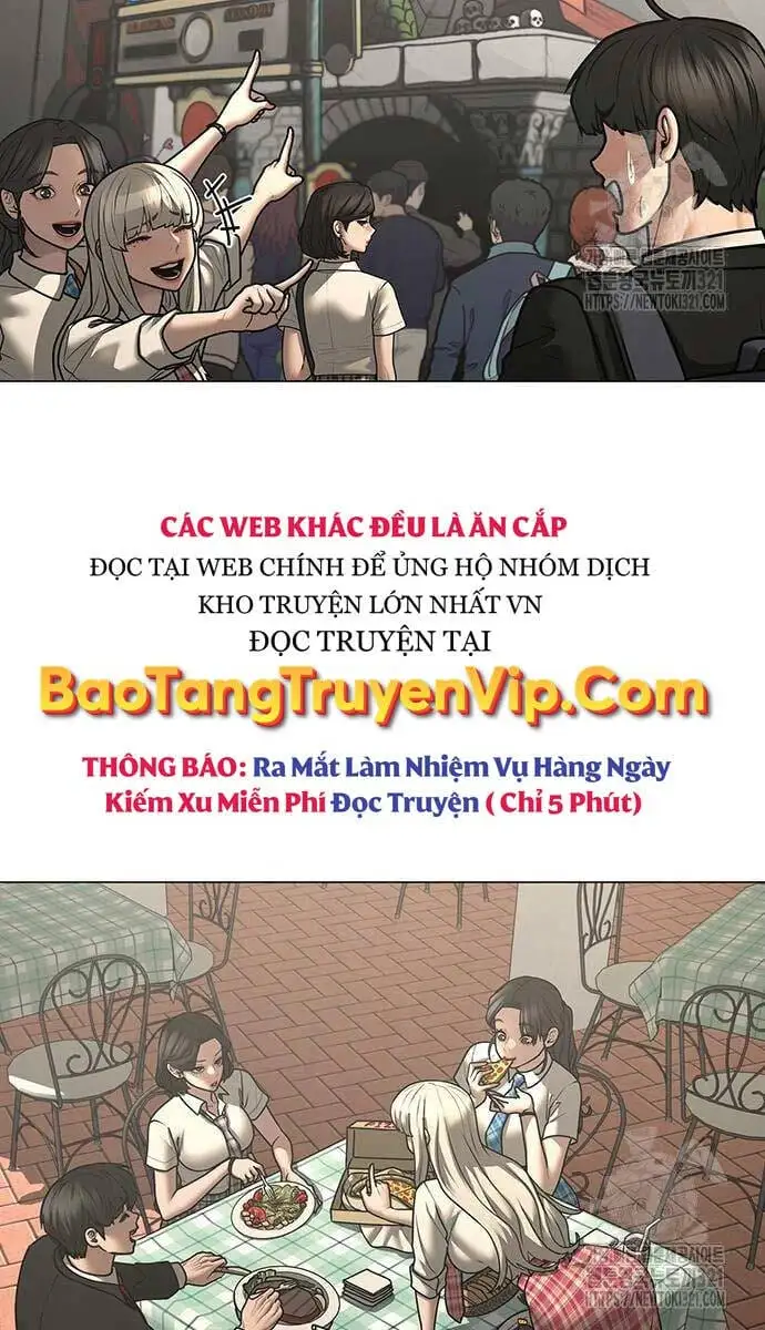 Truyện Tranh Nhiệm Vụ Đời Thật trang 5