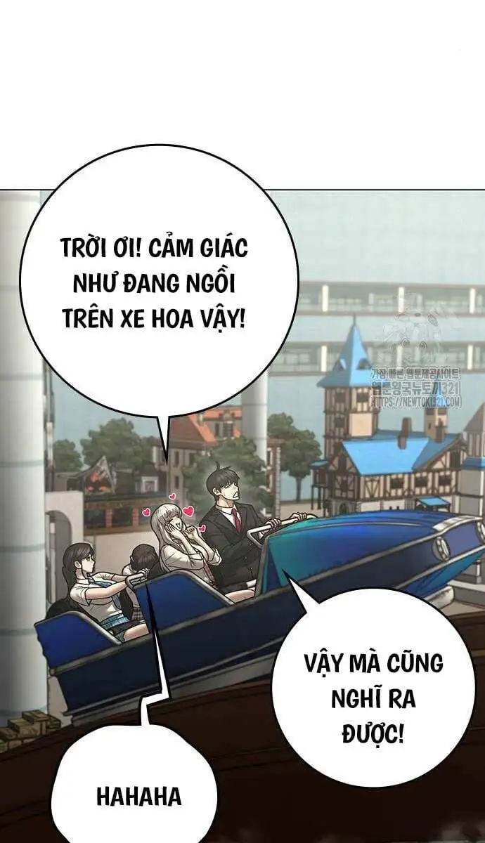 Truyện Tranh Nhiệm Vụ Đời Thật trang 5