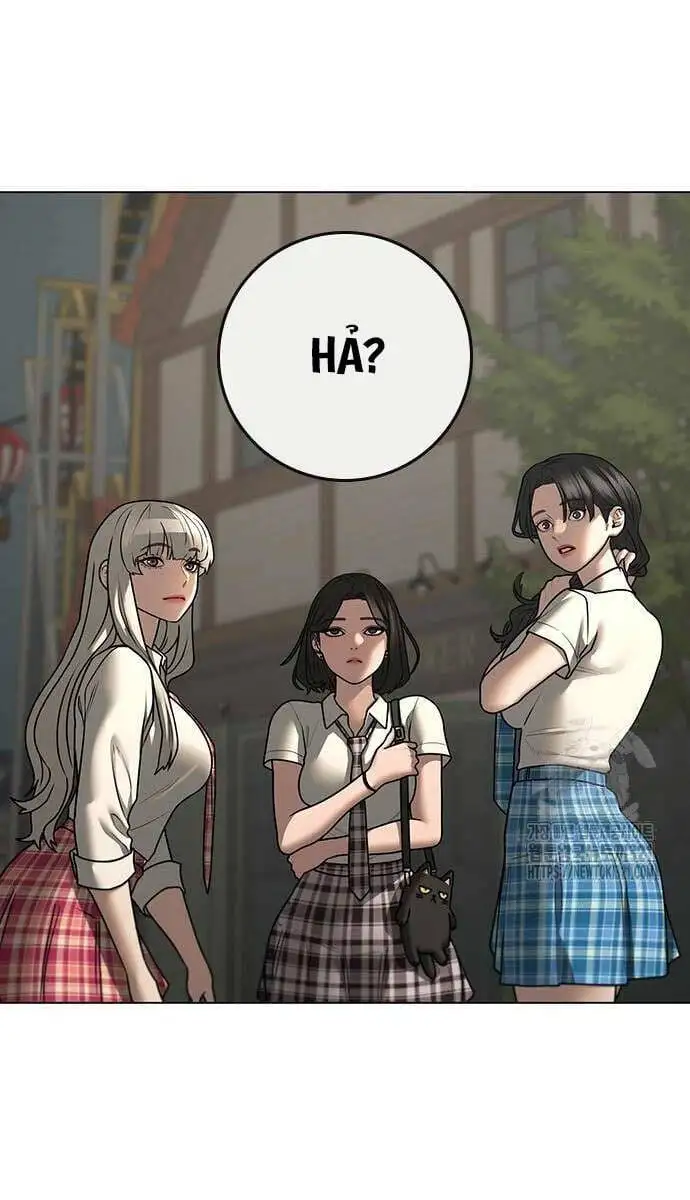 Truyện Tranh Nhiệm Vụ Đời Thật trang 5