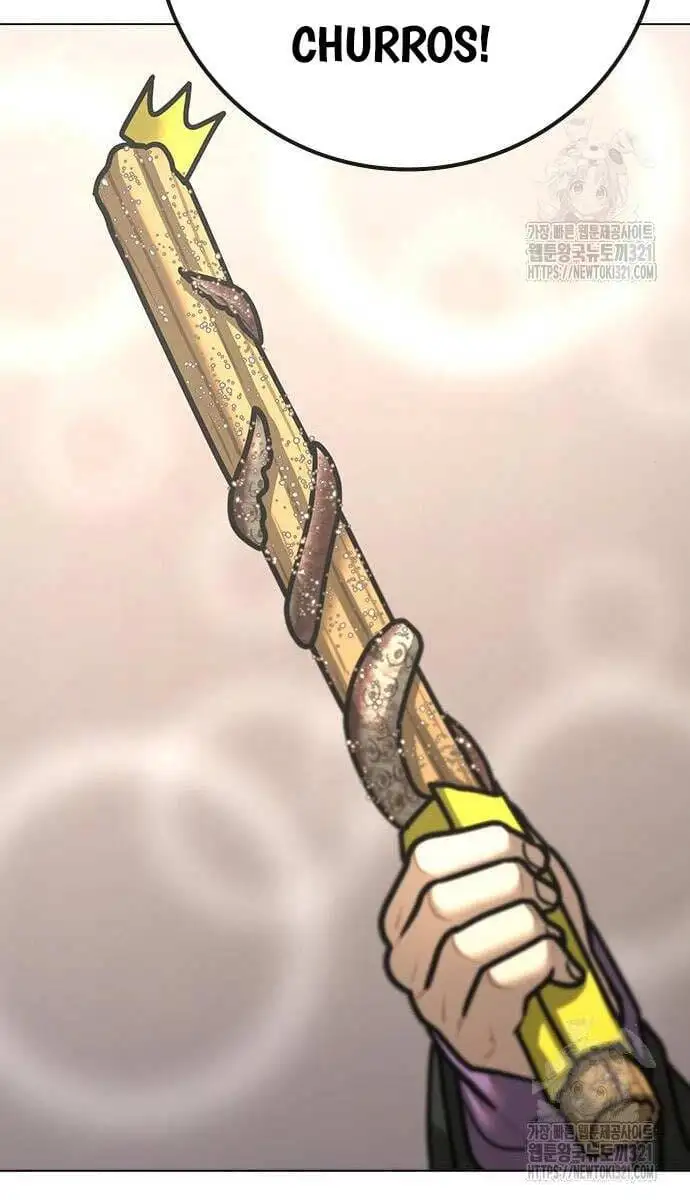 Truyện Tranh Nhiệm Vụ Đời Thật trang 5