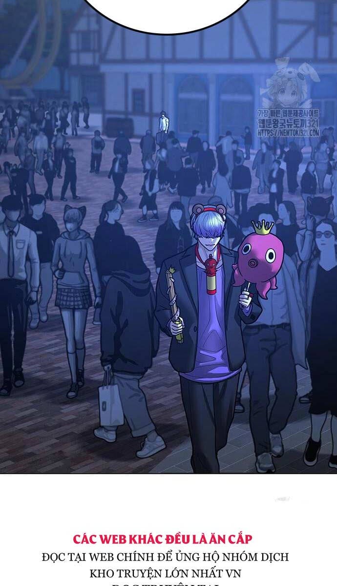 Truyện Tranh Nhiệm Vụ Đời Thật trang 5