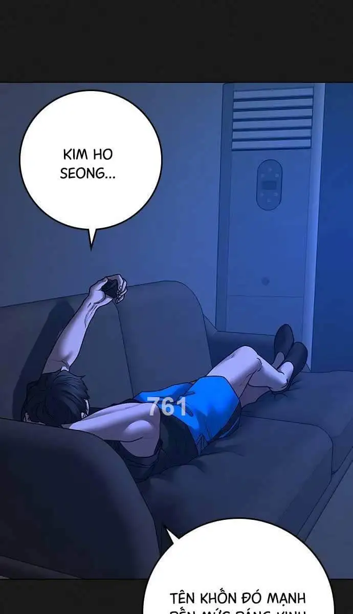 Truyện Tranh Nhiệm Vụ Đời Thật trang 5