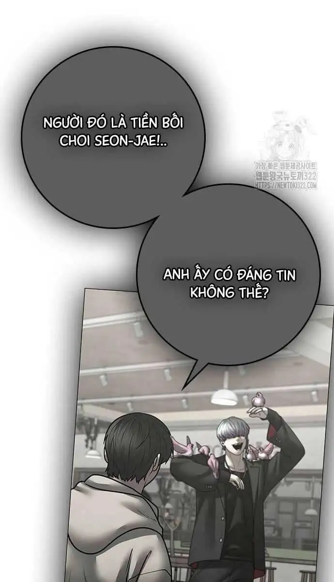 Truyện Tranh Nhiệm Vụ Đời Thật trang 5