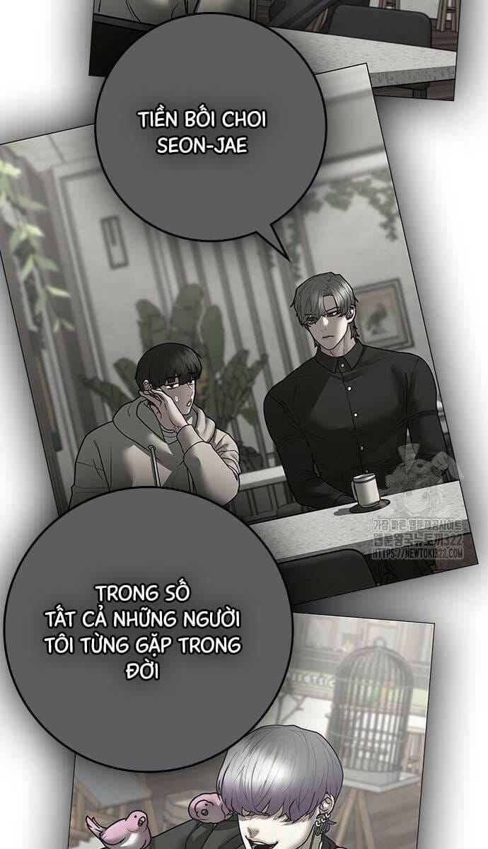 Truyện Tranh Nhiệm Vụ Đời Thật trang 5