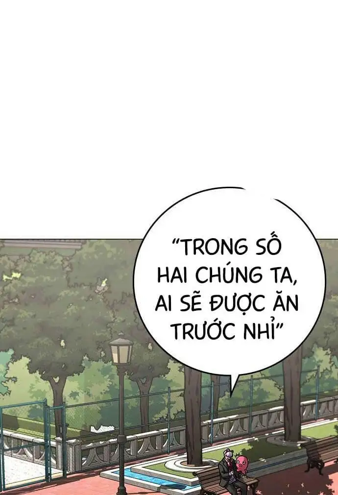 Truyện Tranh Nhiệm Vụ Đời Thật trang 5