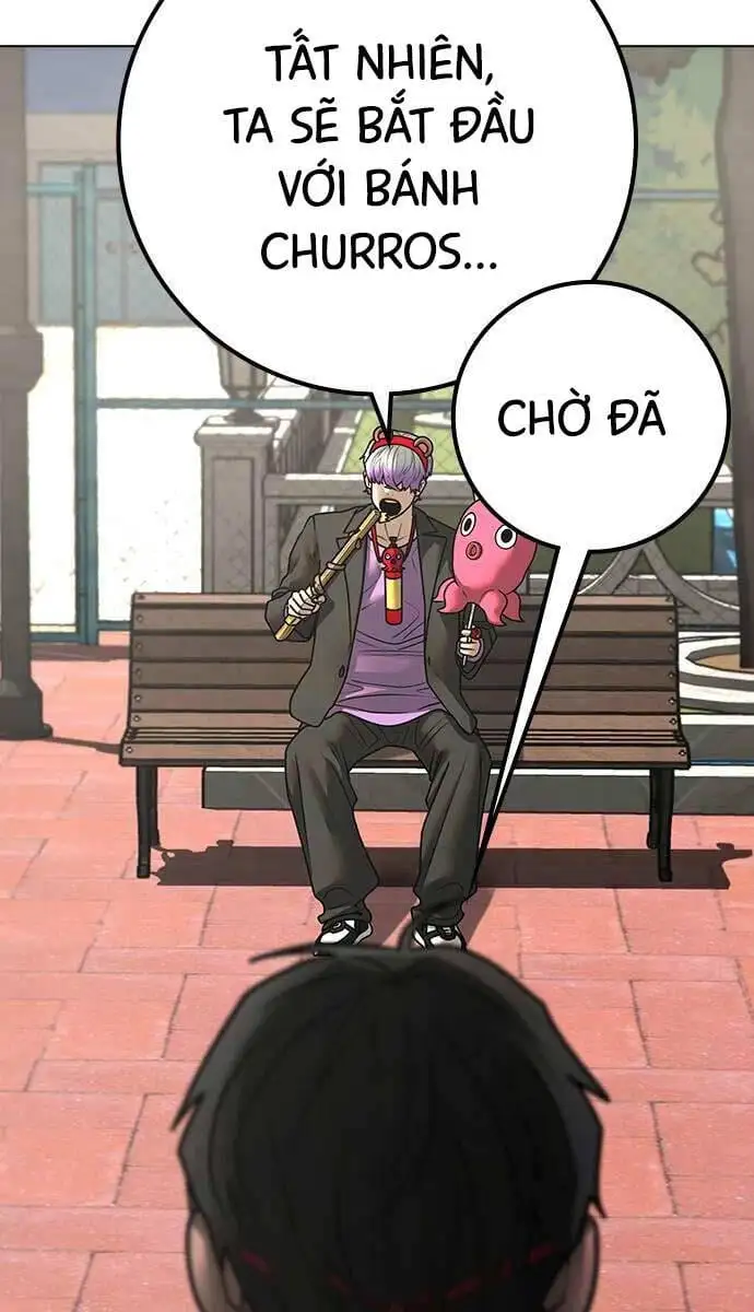 Truyện Tranh Nhiệm Vụ Đời Thật trang 5