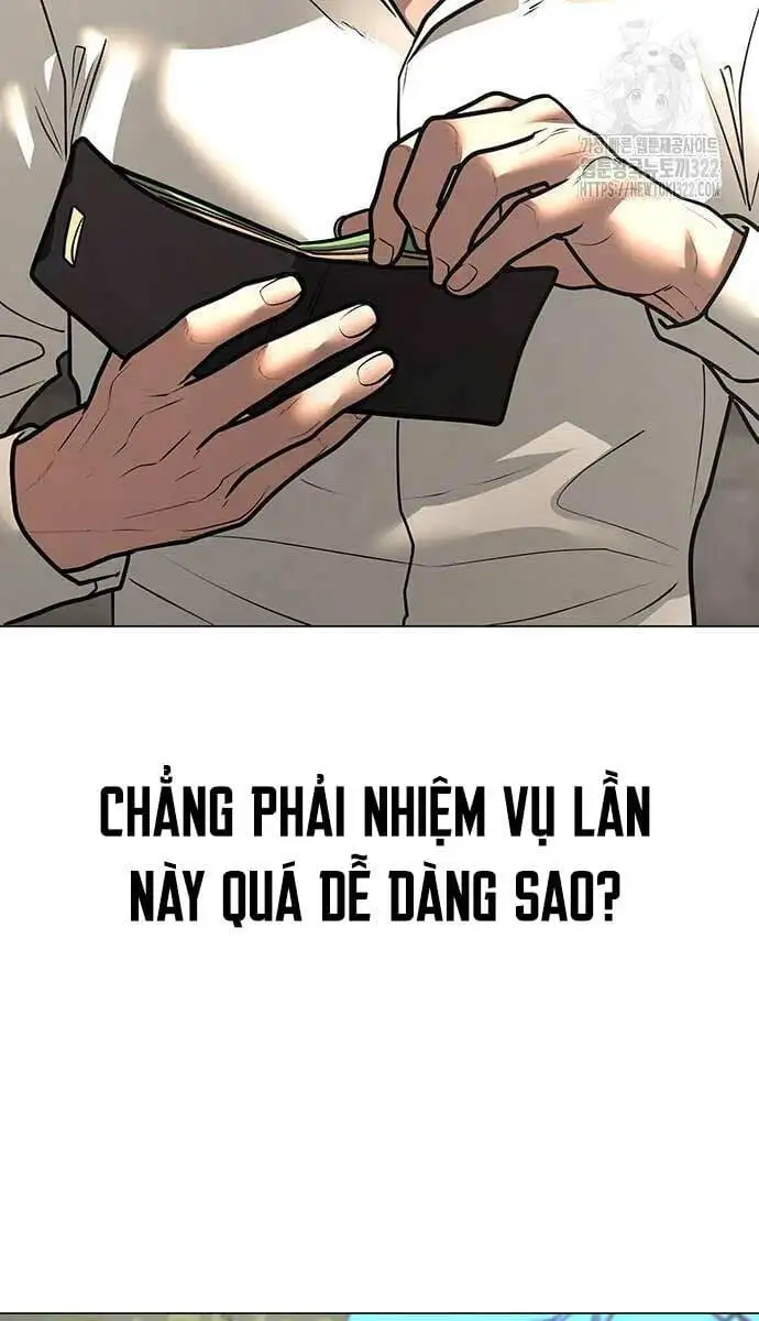 Truyện Tranh Nhiệm Vụ Đời Thật trang 5