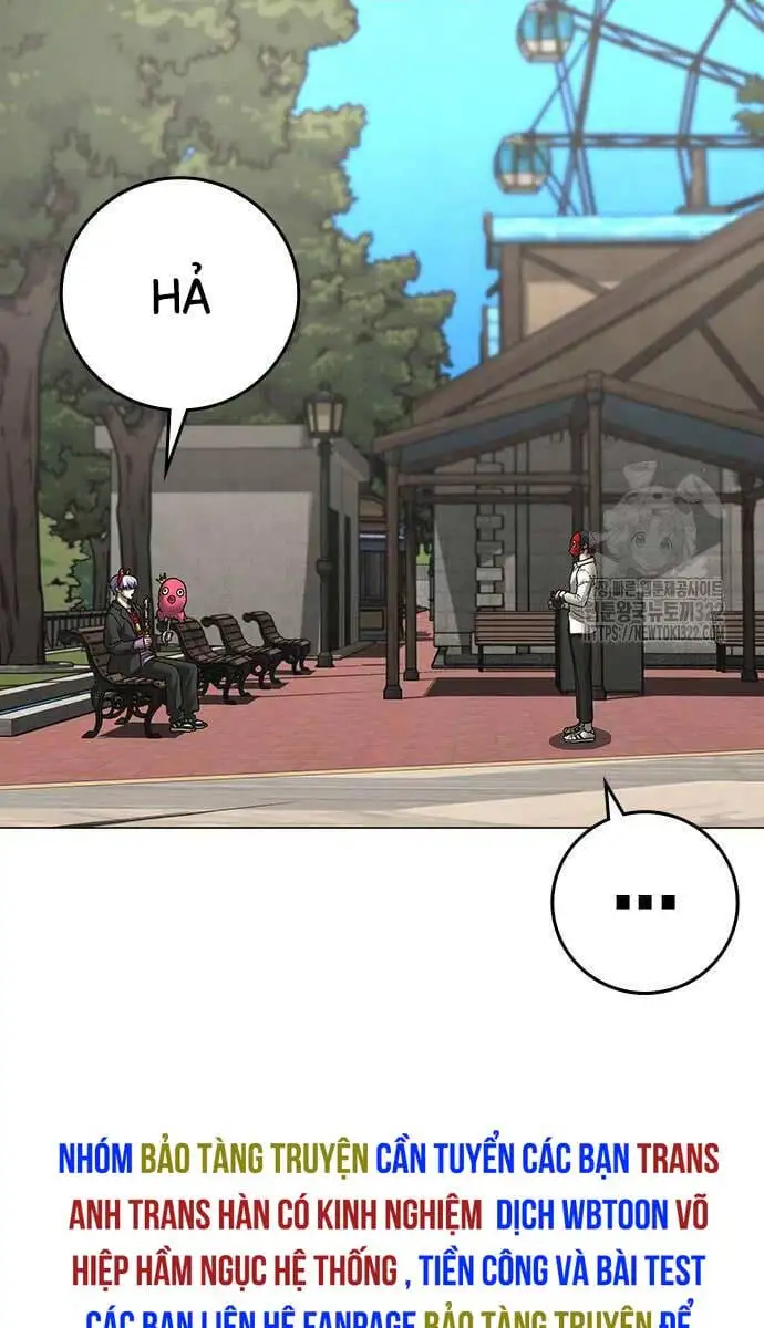 Truyện Tranh Nhiệm Vụ Đời Thật trang 5