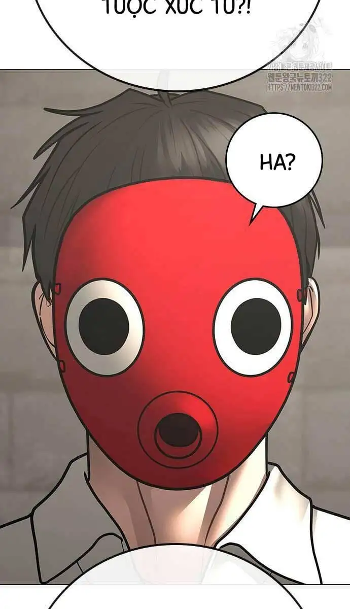 Truyện Tranh Nhiệm Vụ Đời Thật trang 5