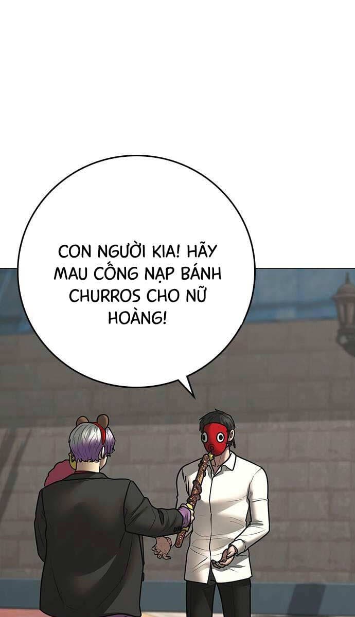 Truyện Tranh Nhiệm Vụ Đời Thật trang 5