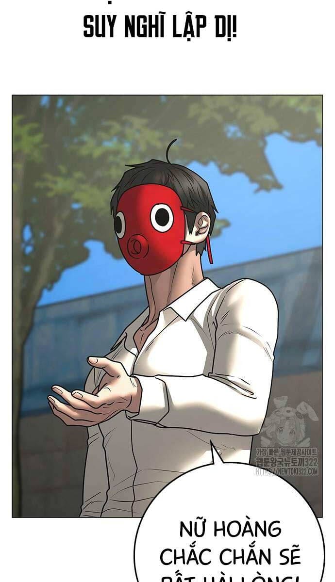 Truyện Tranh Nhiệm Vụ Đời Thật trang 5