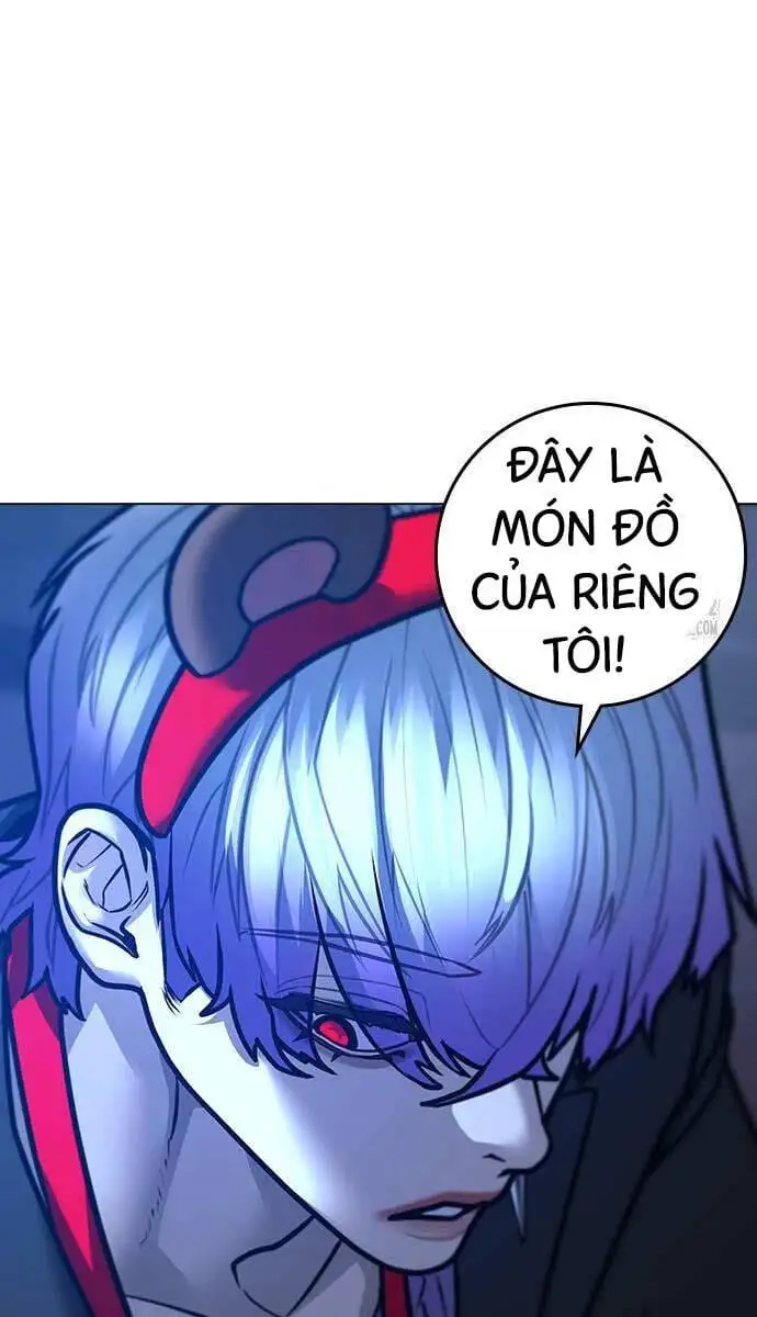 Truyện Tranh Nhiệm Vụ Đời Thật trang 5