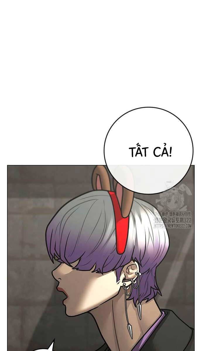 Truyện Tranh Nhiệm Vụ Đời Thật trang 5