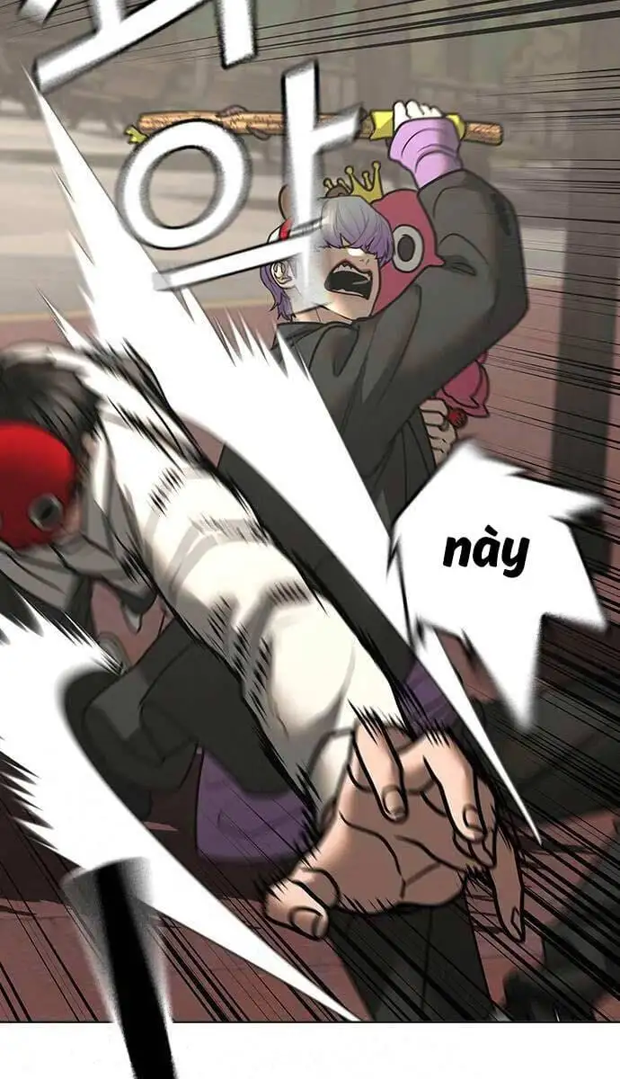 Truyện Tranh Nhiệm Vụ Đời Thật trang 5