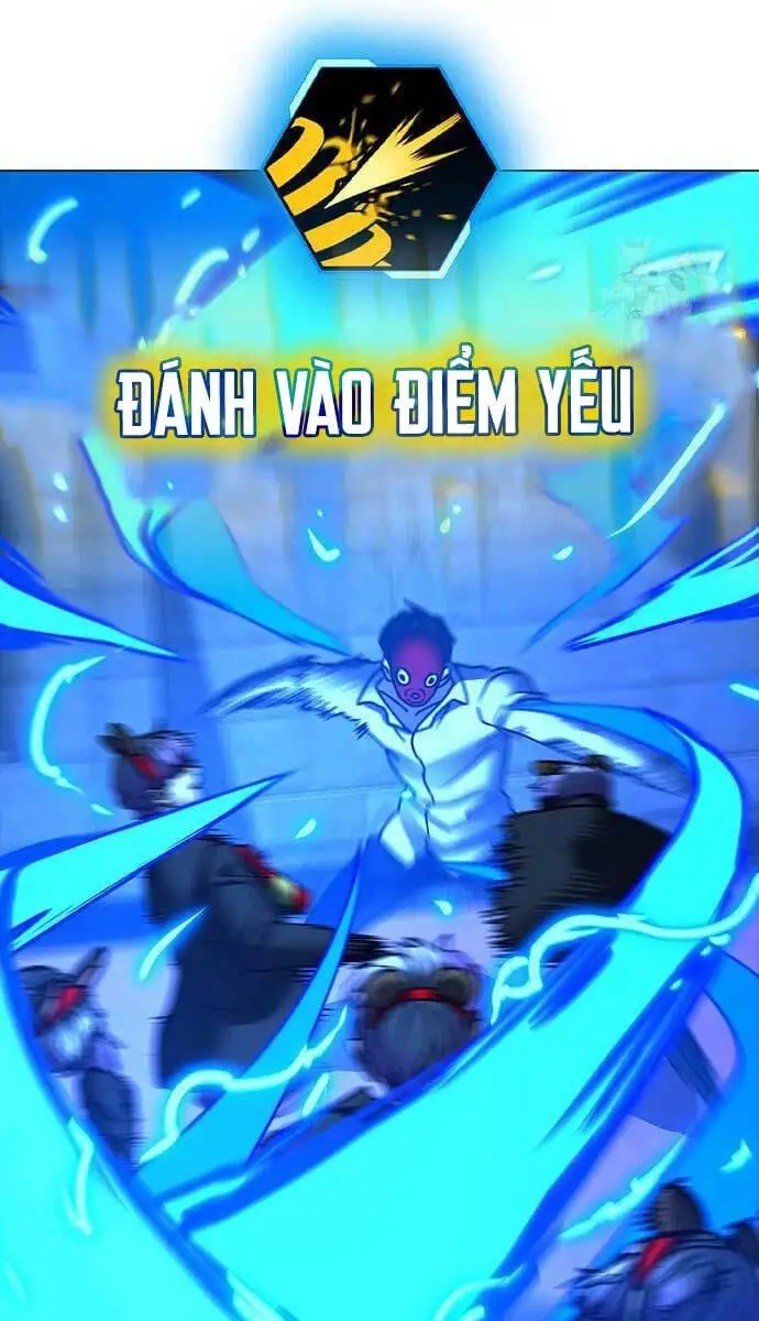 Truyện Tranh Nhiệm Vụ Đời Thật trang 5