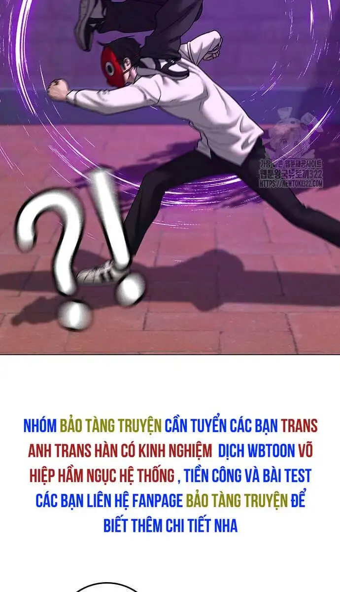 Truyện Tranh Nhiệm Vụ Đời Thật trang 5