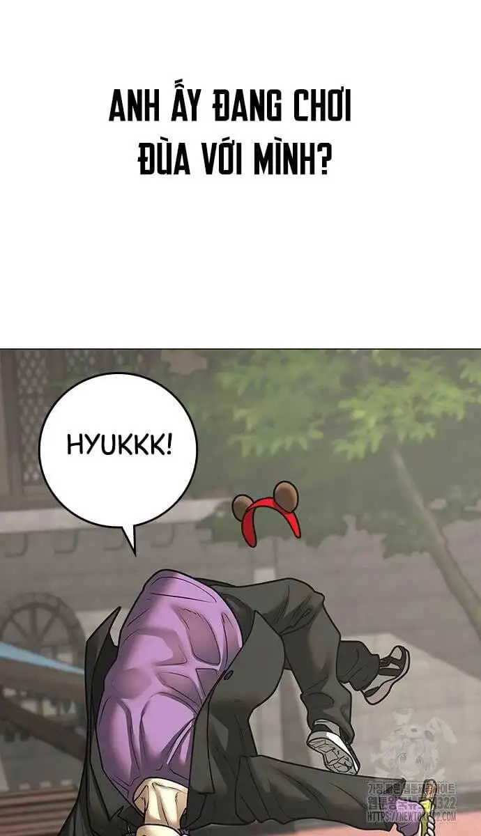 Truyện Tranh Nhiệm Vụ Đời Thật trang 5