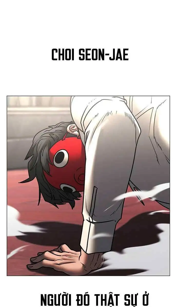 Truyện Tranh Nhiệm Vụ Đời Thật trang 5