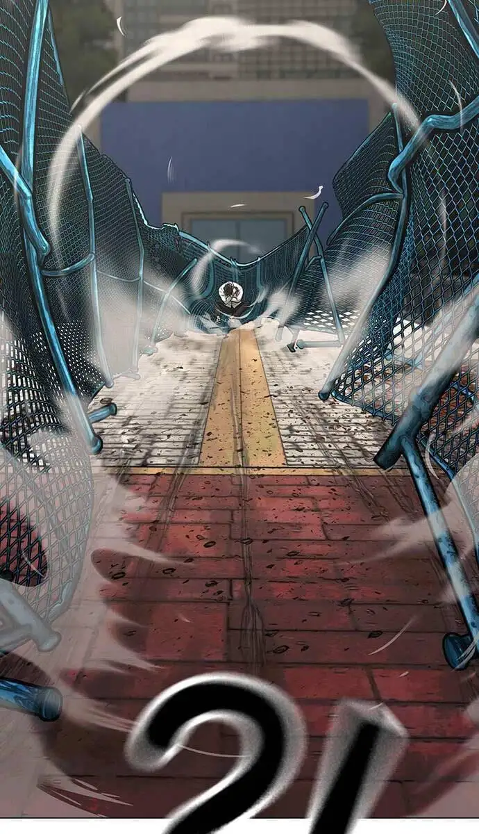 Truyện Tranh Nhiệm Vụ Đời Thật trang 5