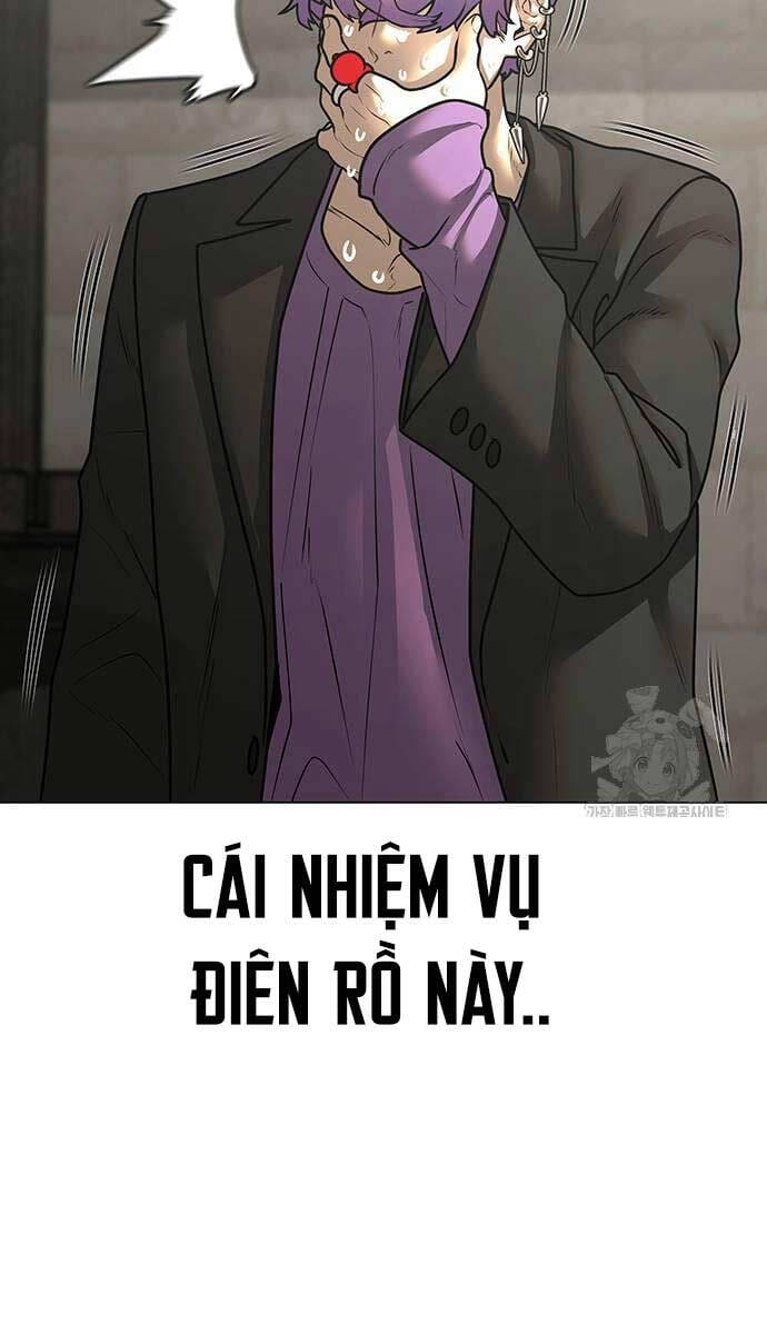 Truyện Tranh Nhiệm Vụ Đời Thật trang 5