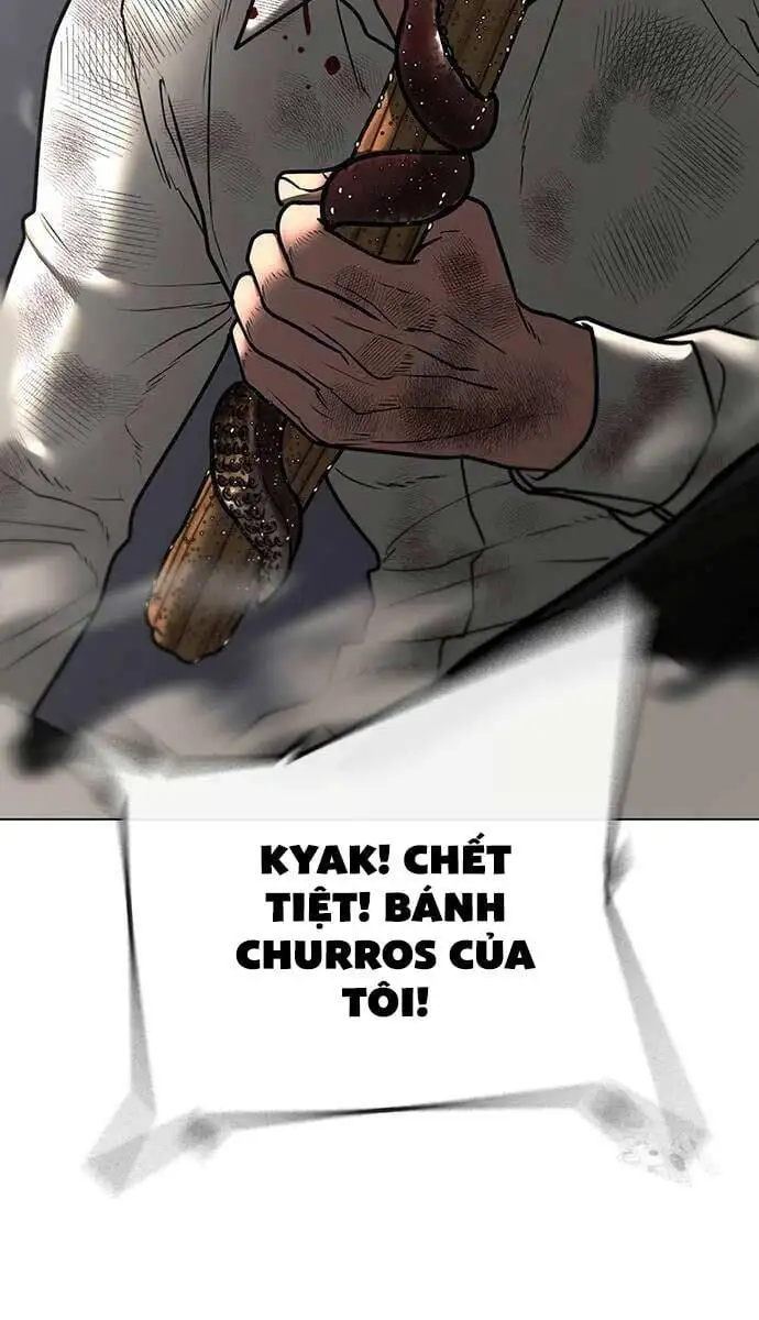 Truyện Tranh Nhiệm Vụ Đời Thật trang 5