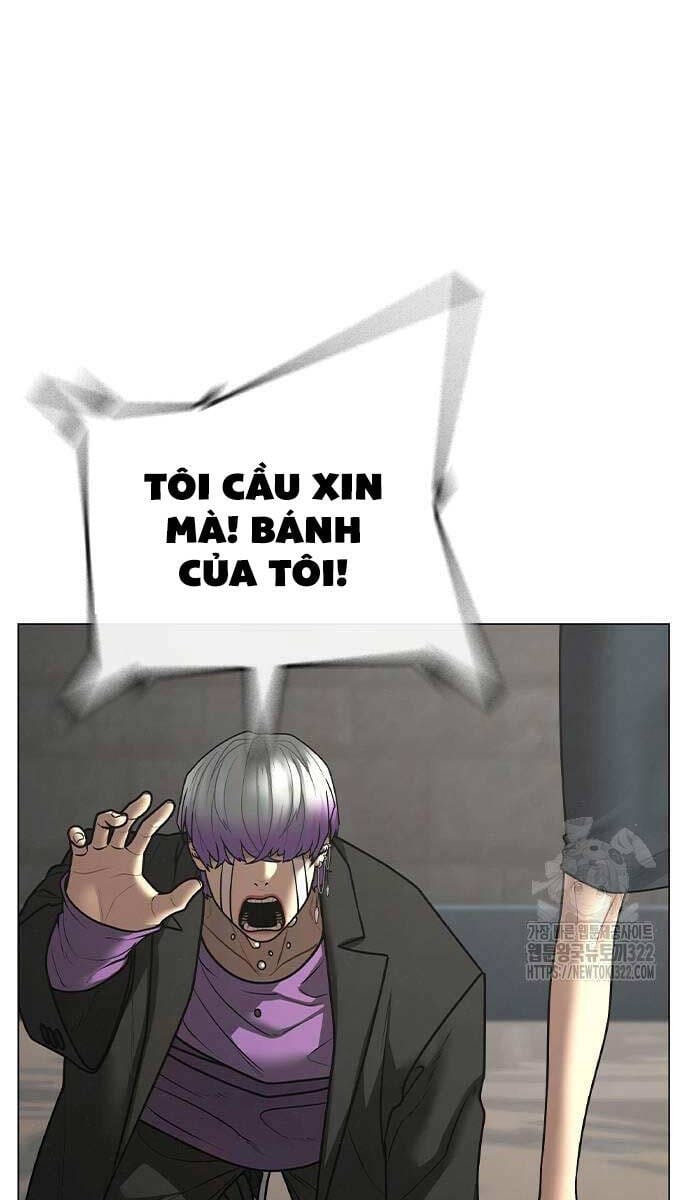 Truyện Tranh Nhiệm Vụ Đời Thật trang 5