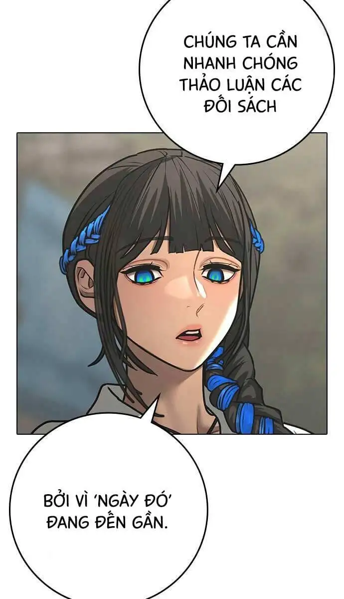 Truyện Tranh Nhiệm Vụ Đời Thật trang 5