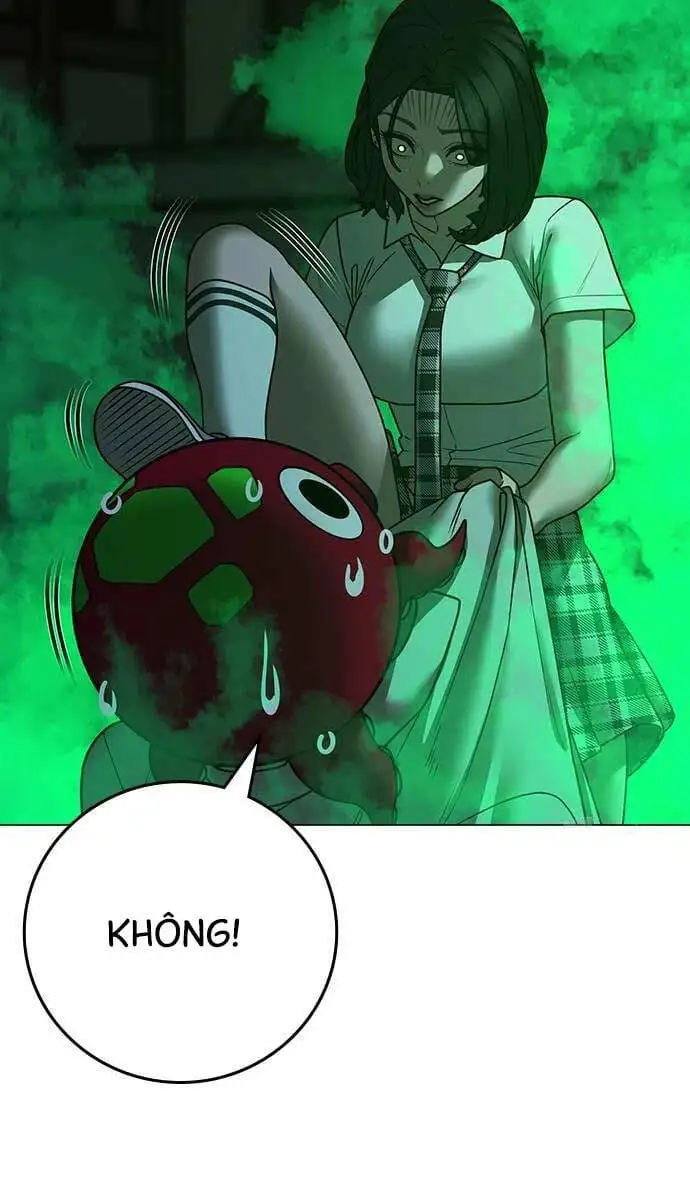 Truyện Tranh Nhiệm Vụ Đời Thật trang 5