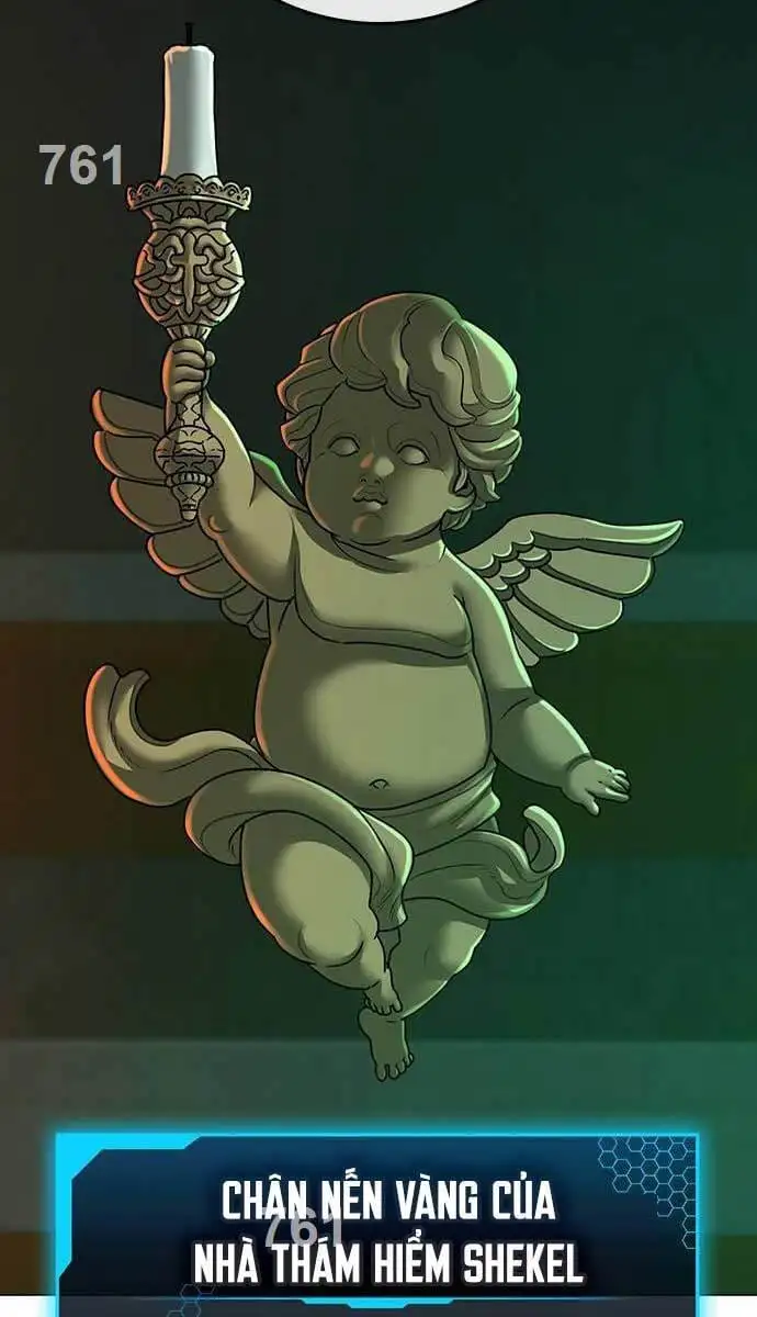 Truyện Tranh Nhiệm Vụ Đời Thật trang 5