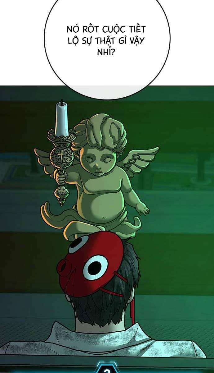 Truyện Tranh Nhiệm Vụ Đời Thật trang 5