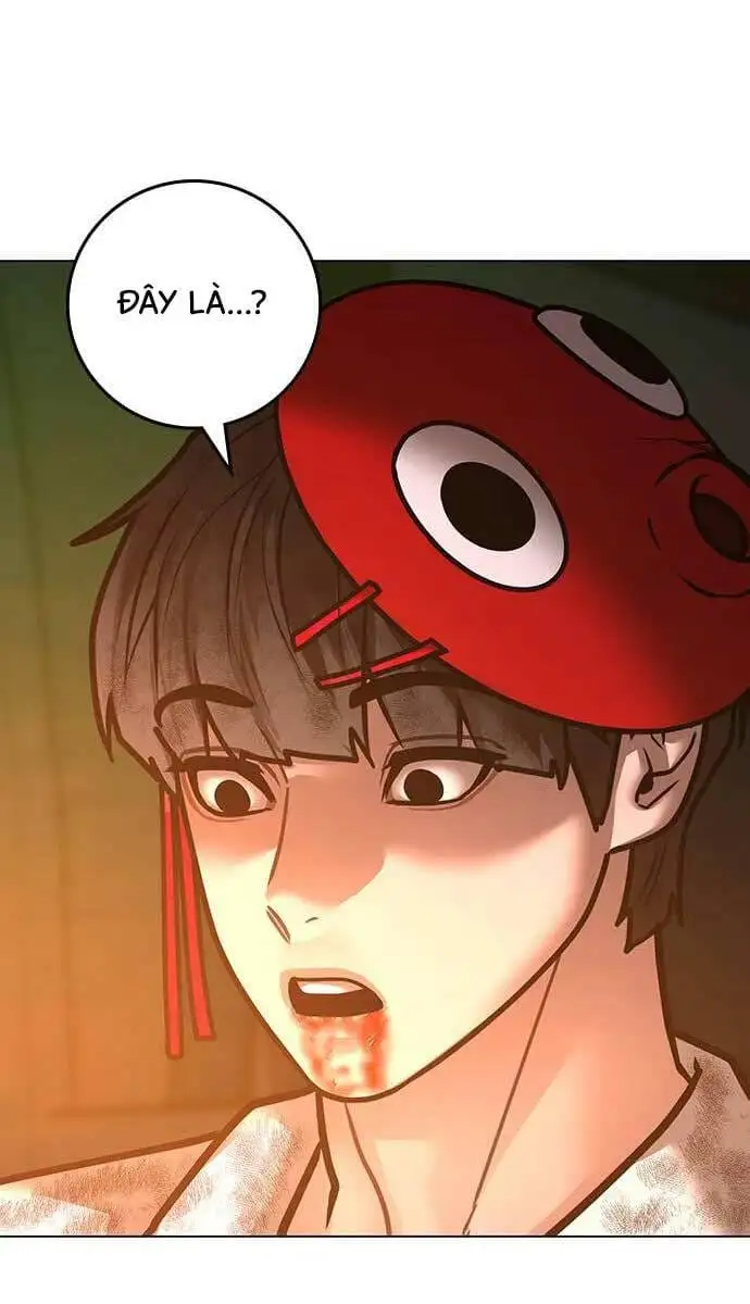 Truyện Tranh Nhiệm Vụ Đời Thật trang 5