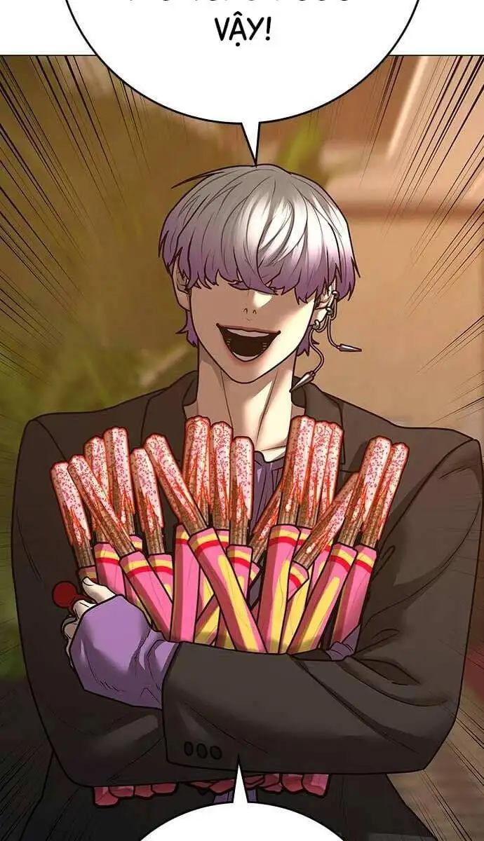 Truyện Tranh Nhiệm Vụ Đời Thật trang 5