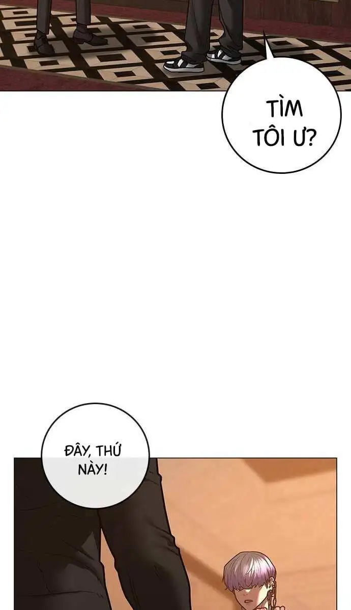 Truyện Tranh Nhiệm Vụ Đời Thật trang 5