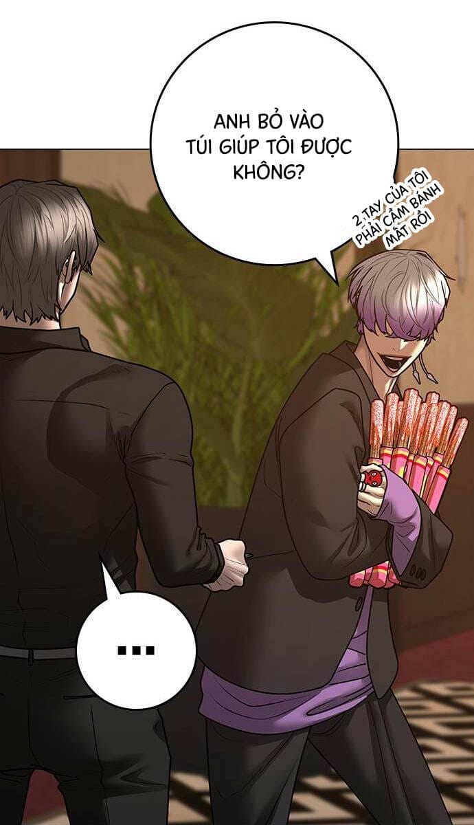 Truyện Tranh Nhiệm Vụ Đời Thật trang 5